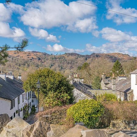 Prospect Cottage Studio Ambleside Exterior foto